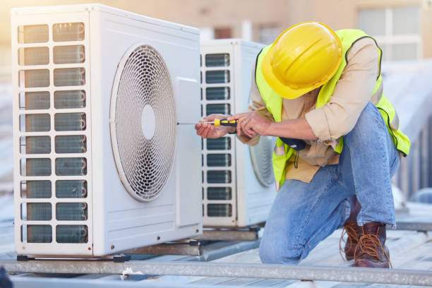 Best Commercial HVAC in Battle Creek, MI