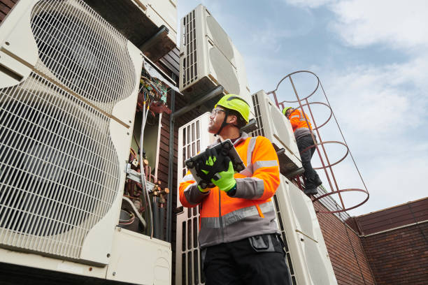 Best HVAC for Healthcare Facilities in Battle Creek, MI