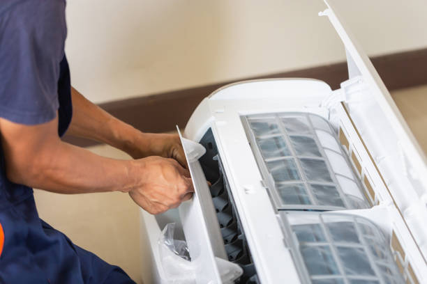 Trusted Battle Creek, MI HVAC Experts
