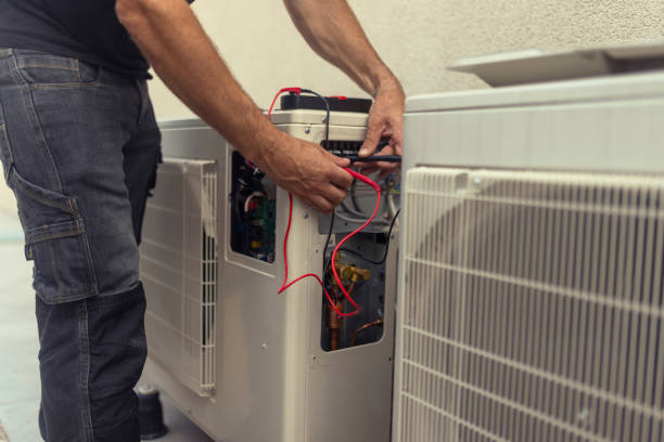 Best HVAC Consulting and Engineering in Battle Creek, MI