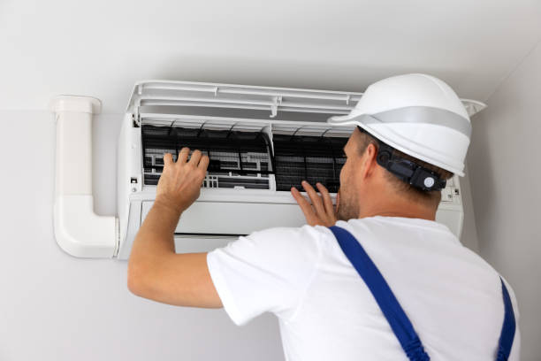 Best Emergency HVAC Services in Battle Creek, MI