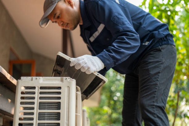 Best Furnace Cleaning in Battle Creek, MI