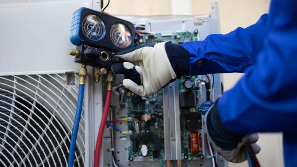 Best Seasonal HVAC Services in Battle Creek, MI
