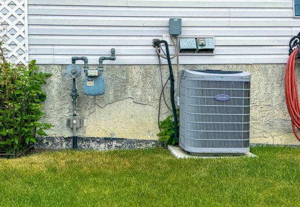 Best HVAC Retrofitting and Upgrading in Battle Creek, MI