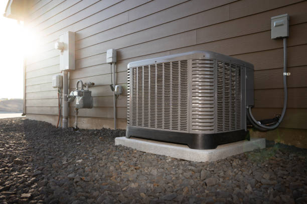 Best HVAC Software and Technology in Battle Creek, MI